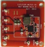 Vishay Semiconductors SIP12116DB Enlarged Image