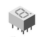Vishay Semiconductors TDSO3150 Enlarged Image