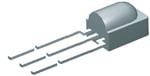 Vishay Semiconductors TSOP38238SS1V Enlarged Image
