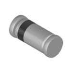 Vishay Semiconductors LL4148-GS18 Enlarged Image