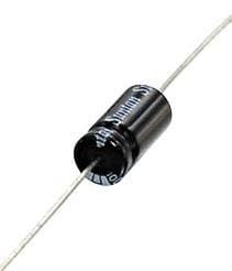 Vishay BC Capacitor 2222 021 17471 Axial 470µf 40V Aluminium Electrolytic