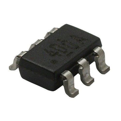 SI3442BDV-T1-BE3 Vishay / Siliconix | Mouser India