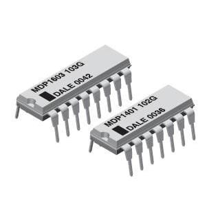 MDP1603200RGE04 Pack of 10 Resistor Networks Arrays 16pin 200ohms 2% Isolated MDP1603200RGE04 Pack of 10 Resistor Networks Arrays 16pin 200ohms 2% Isolated
