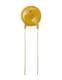 Vishay / BC Components AY1392M61Y5UC63L0