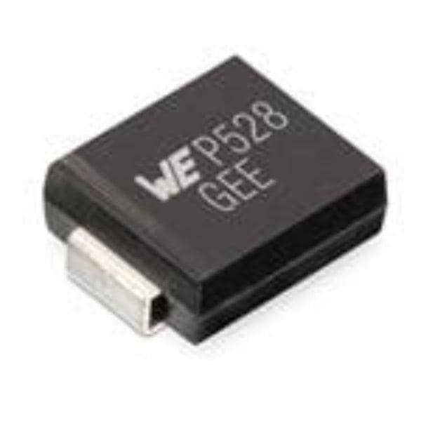 824501261 Wurth Elektronik | Mouser India