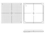 AMD / Xilinx XC6SLX45-2FGG484CES Enlarged Image